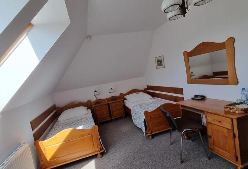 Апартаменты 3 Спальни, Karkonosze