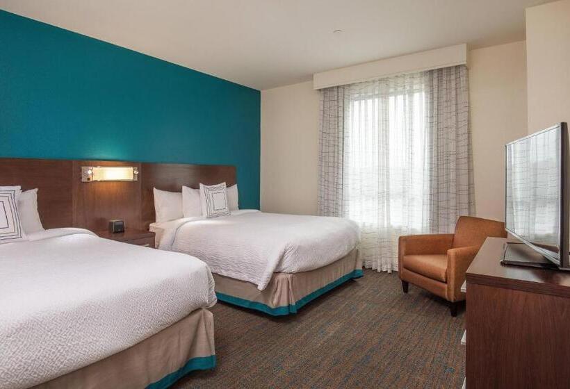 Номер Стандарт, Residence Inn By Marriott Boston Braintree