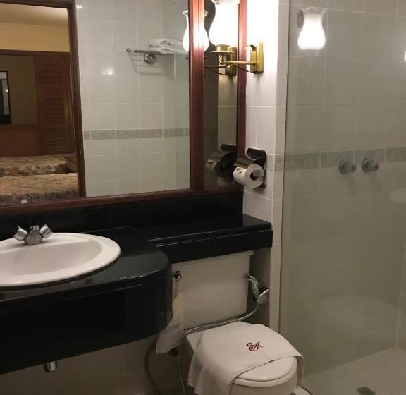 스탠다드 룸, The Executive Hotel Lahad Datu