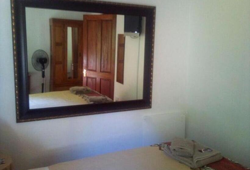Appartement met 1 Slaapkamer, Magnolia Place Guest Houses