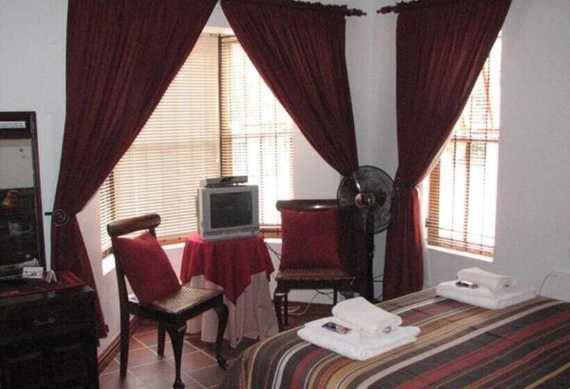 StandaardKamer, Magnolia Place Guest Houses