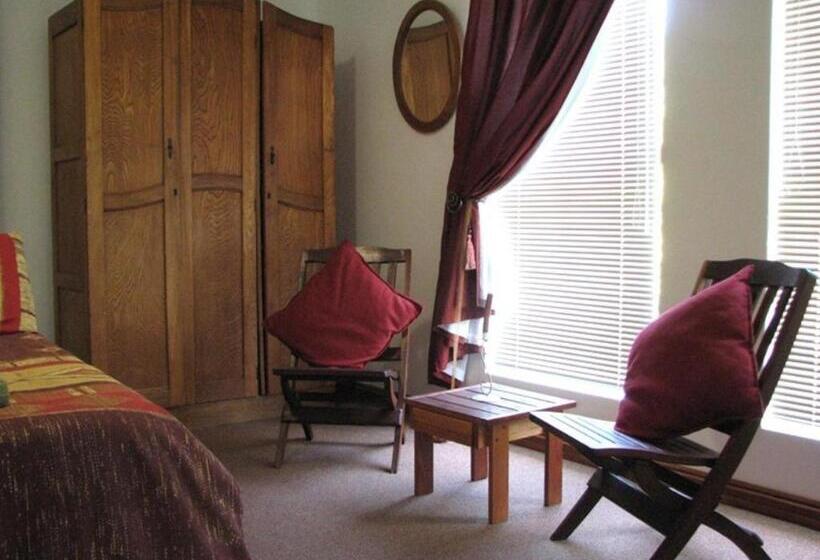 StandaardKamer, Magnolia Place Guest Houses