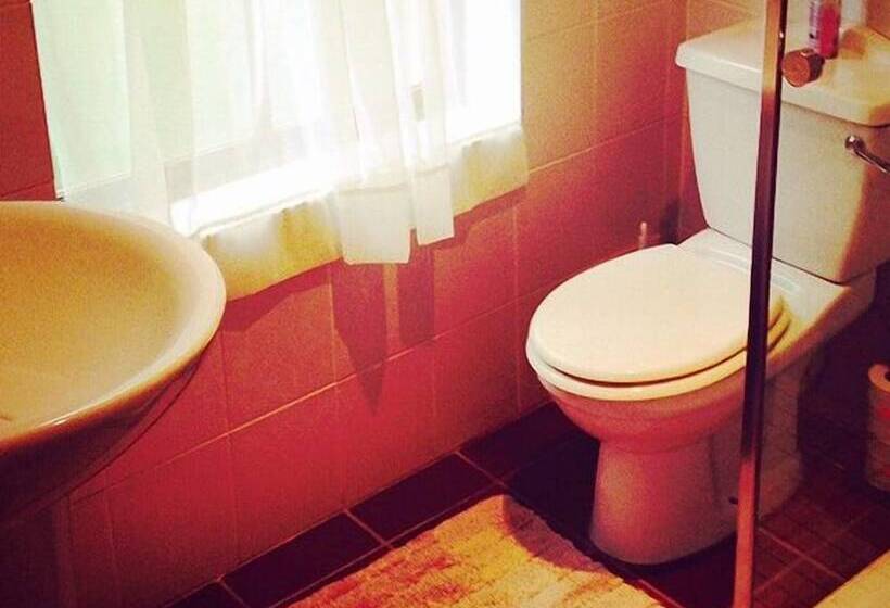 Appartement met 1 Slaapkamer, Magnolia Place Guest Houses