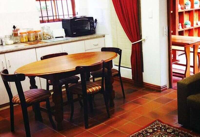 Appartement met 1 Slaapkamer, Magnolia Place Guest Houses