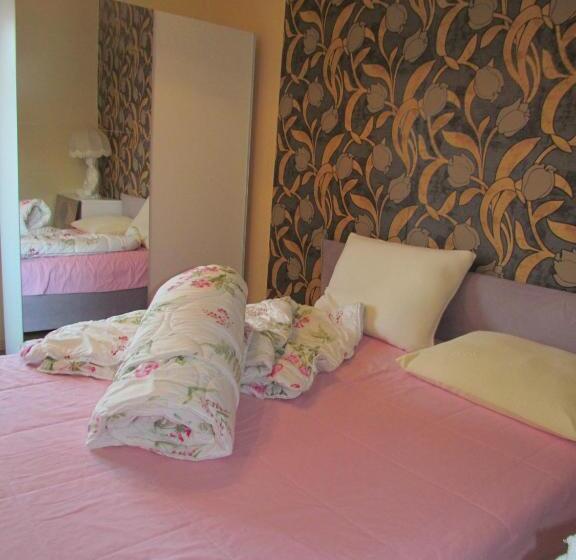 스탠다드 테라스 룸, Palma Guesthouse