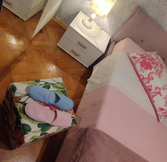 스탠다드 테라스 룸, Palma Guesthouse