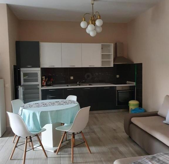 패밀리 룸, Palma Guesthouse