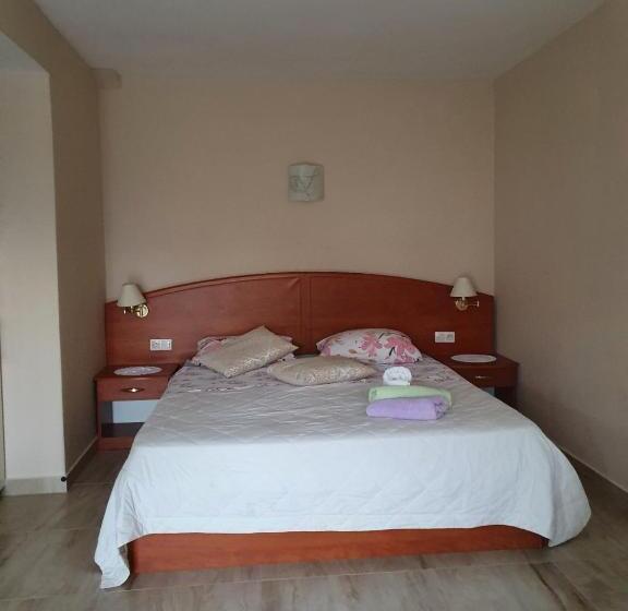패밀리 룸, Palma Guesthouse