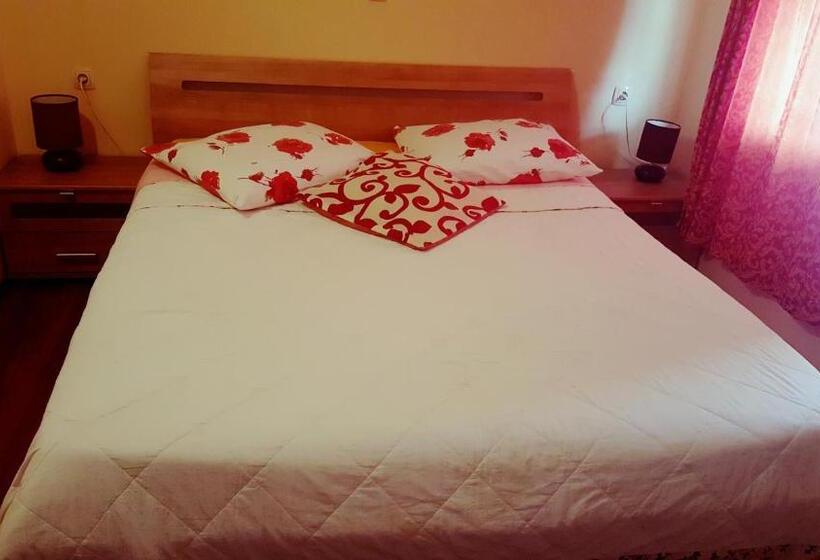 기본룸, Palma Guesthouse