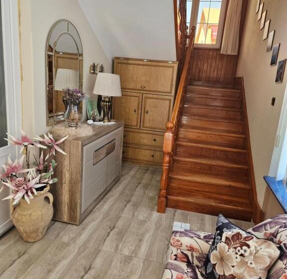클래식 룸, Palma Guesthouse