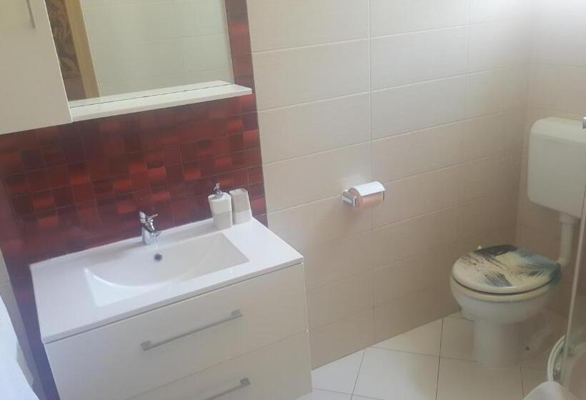 클래식 룸, Palma Guesthouse
