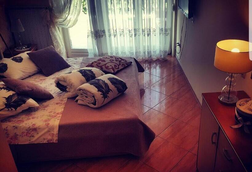스탠다드 테라스 룸, Palma Guesthouse