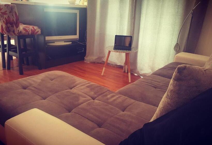 패밀리 룸, Palma Guesthouse