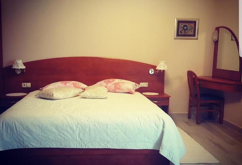 패밀리 룸, Palma Guesthouse