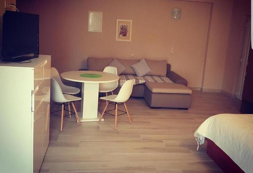 패밀리 룸, Palma Guesthouse