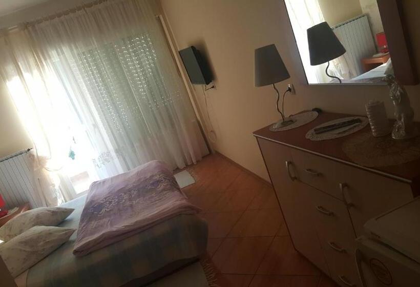 스탠다드 테라스 룸, Palma Guesthouse