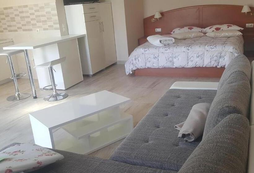패밀리 룸, Palma Guesthouse
