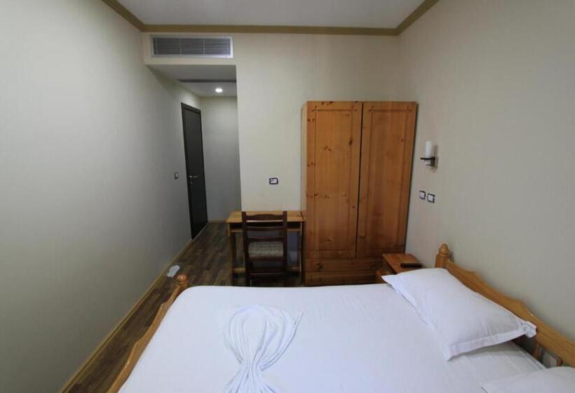 기본룸, Panorama Hotel Central