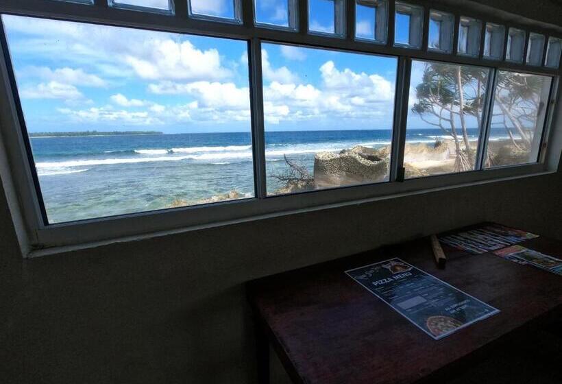 اتاق اکونومی, Bluepango Guest House