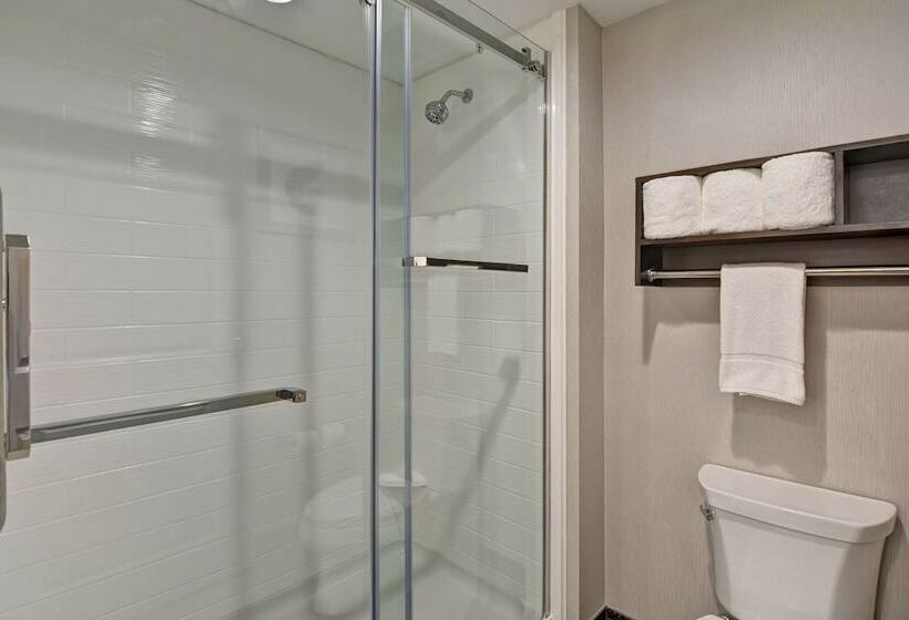 Люкс, Homewood Suites By Hilton West Bank Gretna