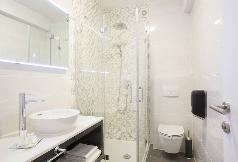 اتاق لوکس, Boutique Hotel Intermezzo   Pag Centre