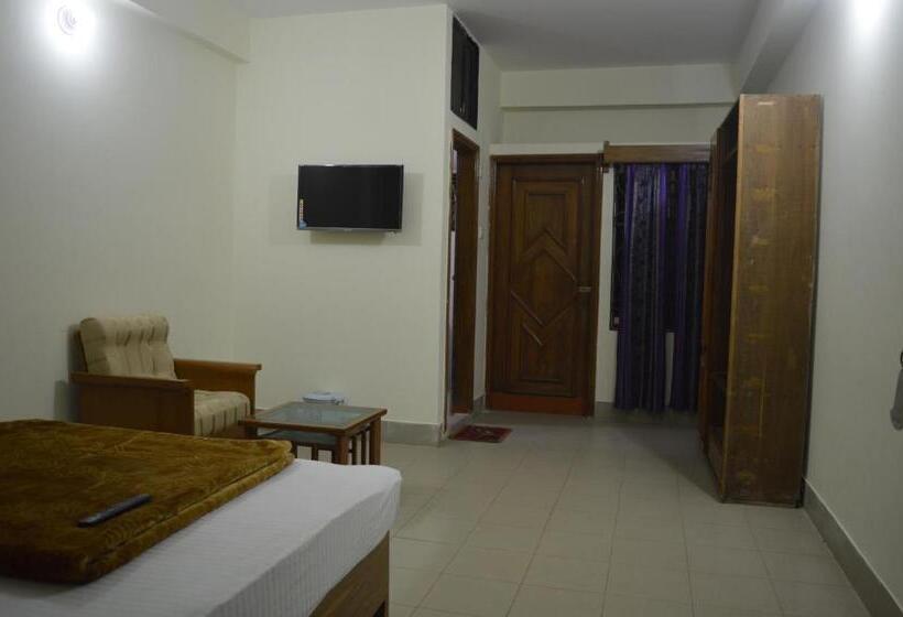 اتاق استاندارد, Quality Home