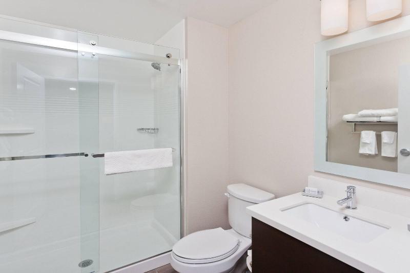 Студио Стандарт Кровать Кинг, Towneplace Suites By Marriott Montgomery Eastchase