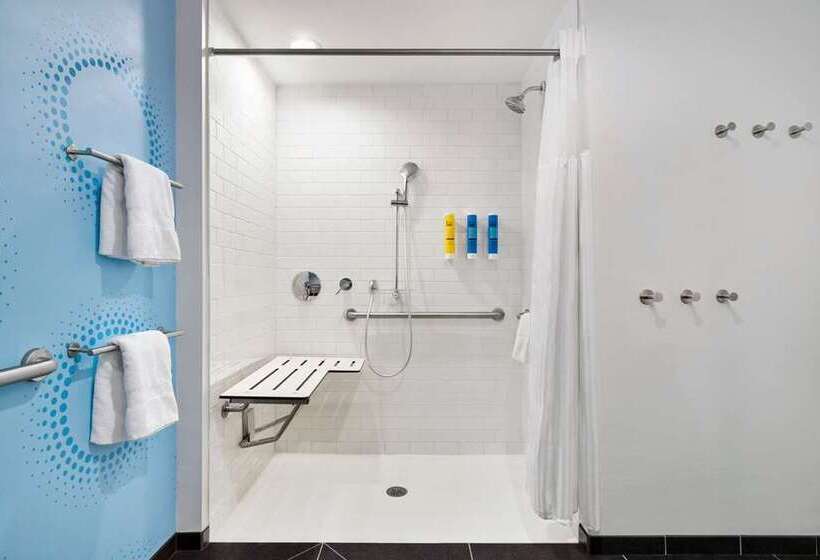 Номер Стандарт, Tru By Hilton Stuttgart, Ar