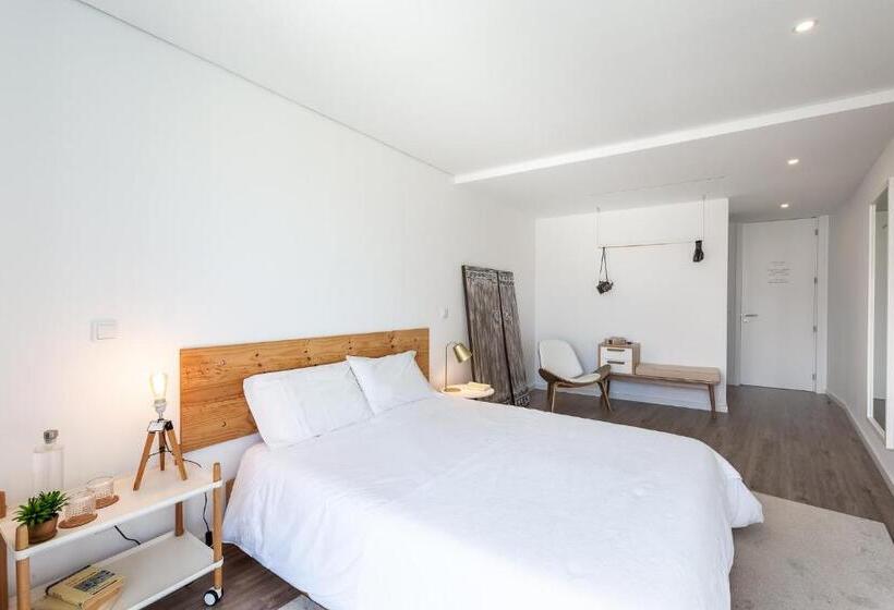 Люкс с Видом, Autor Guesthouse