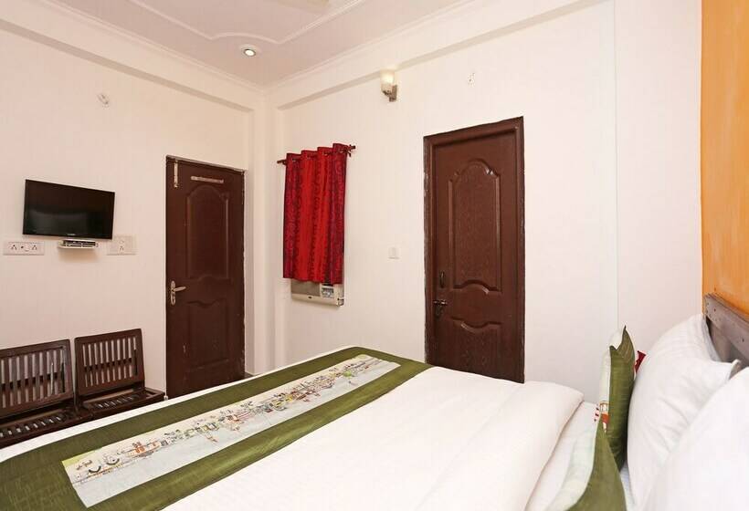 标准间, Oyo 112 Bhupatwala Haridwar