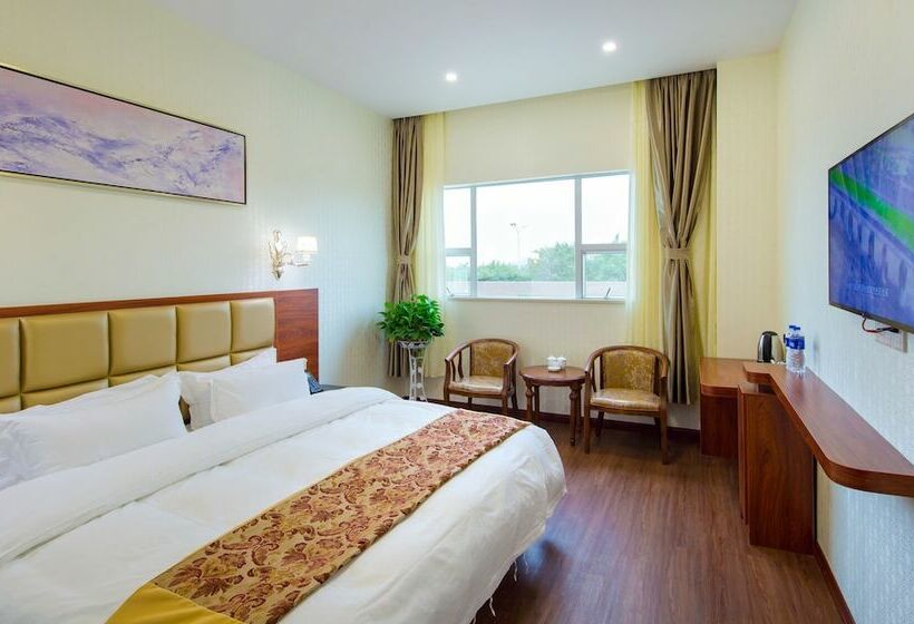 Номер Executive, Yuehang
