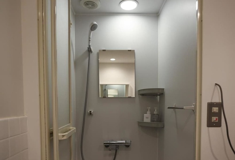 Номер Стандарт, Little Birds Hostel Omihachiman