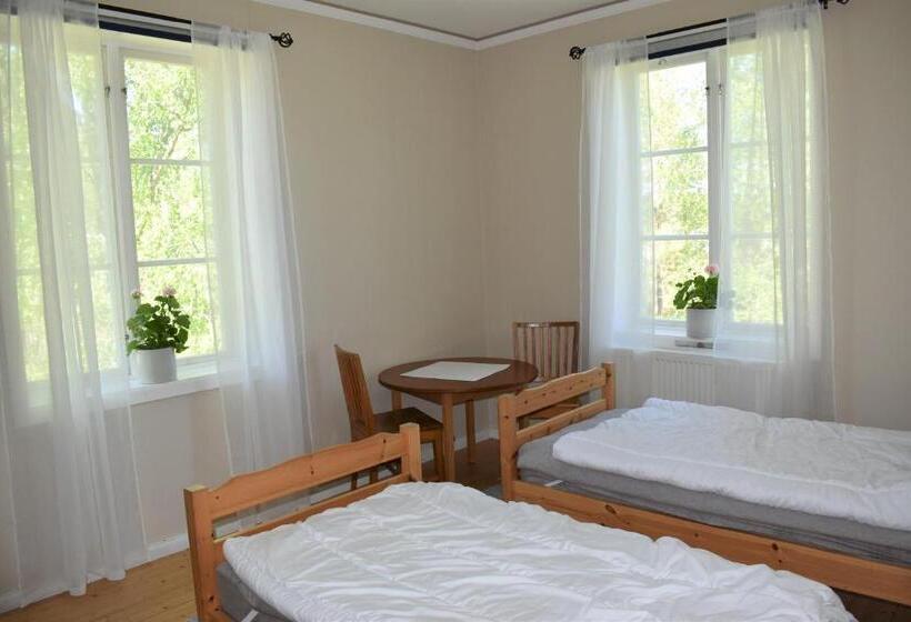 Номер Стандарт, Vandrarhemmet Gammelgården