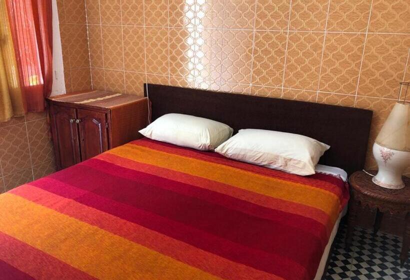 اتاق استاندارد, Youth Hostel International Fez