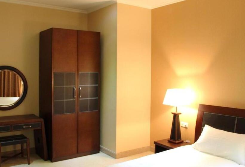 اتاق خانوادگی, Dilijan Park Resort & Villas