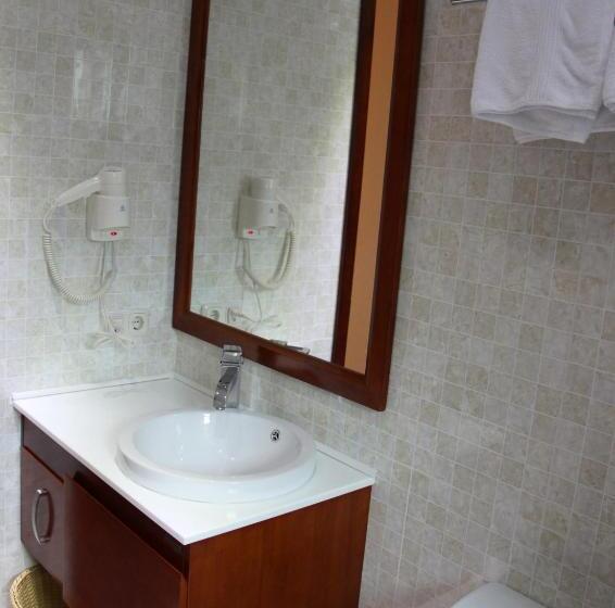 خانه 2 خوابه, Dilijan Park Resort & Villas