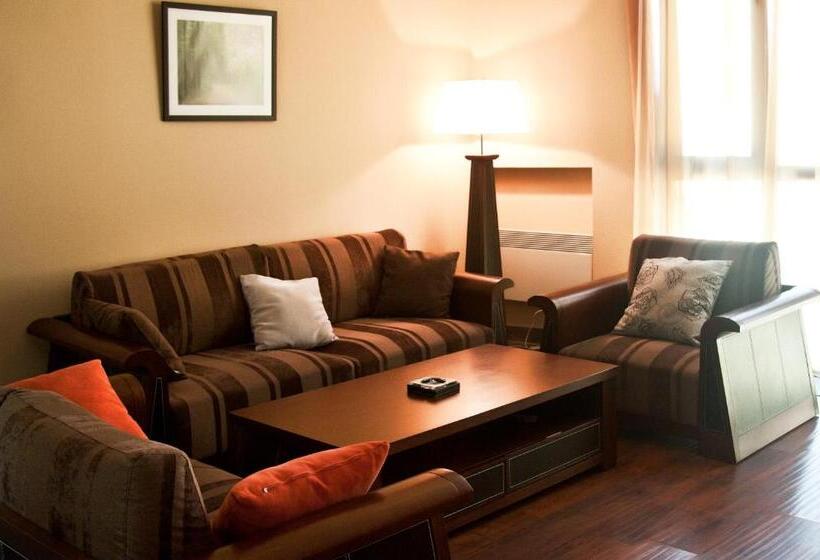 خانه 1 خوابه, Dilijan Park Resort & Villas