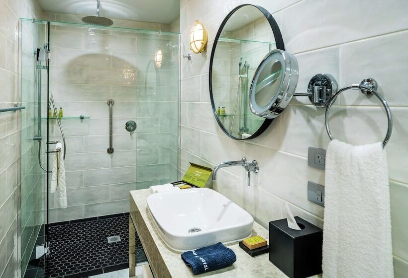 Номер Стандарт, Doubletree By Hilton Wellington