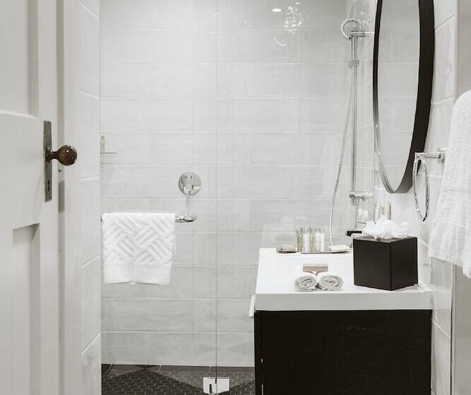 Апартаменты Deluxe 2 Спальни, Doubletree By Hilton Wellington