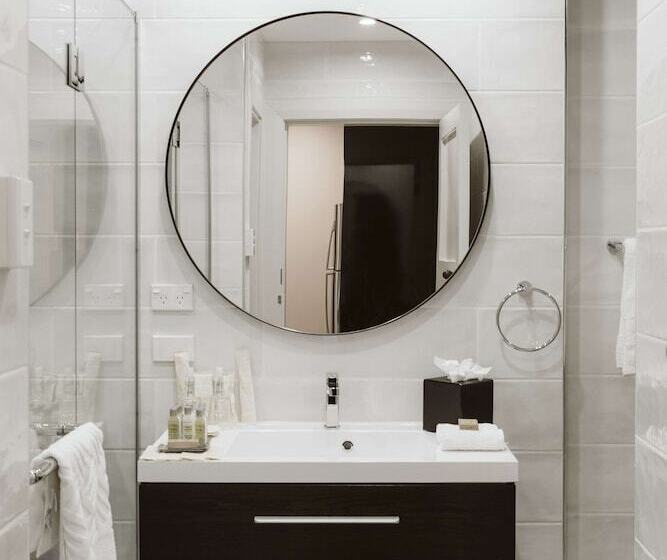 Апартаменты Deluxe 2 Спальни, Doubletree By Hilton Wellington