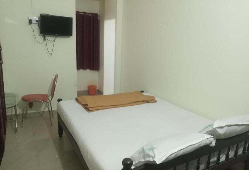 스탠다드 룸, Avanti Inn