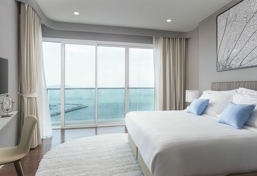 １ベッドルームアパートメント, White Sand Beach Residences Pattaya
