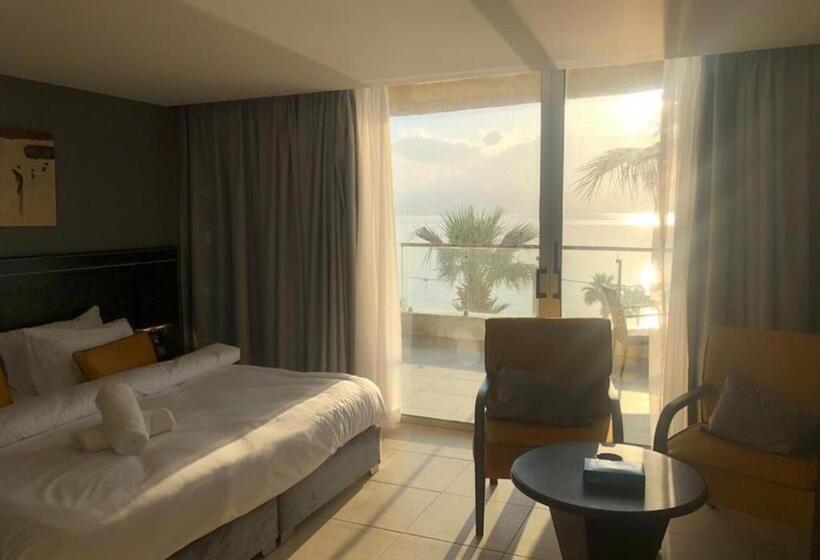 اتاق استاندارد با تخت بزرگ, O Beach Hotel & Resort
