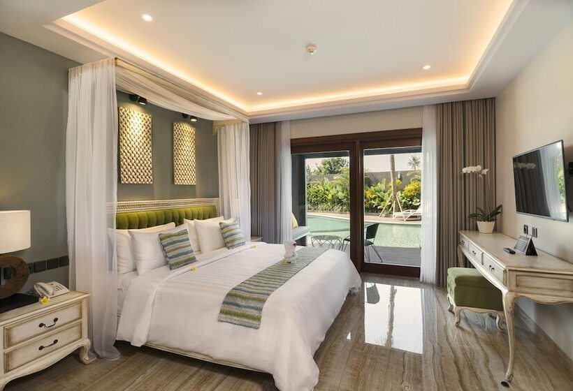 Люкс, Sense Canggu Beach