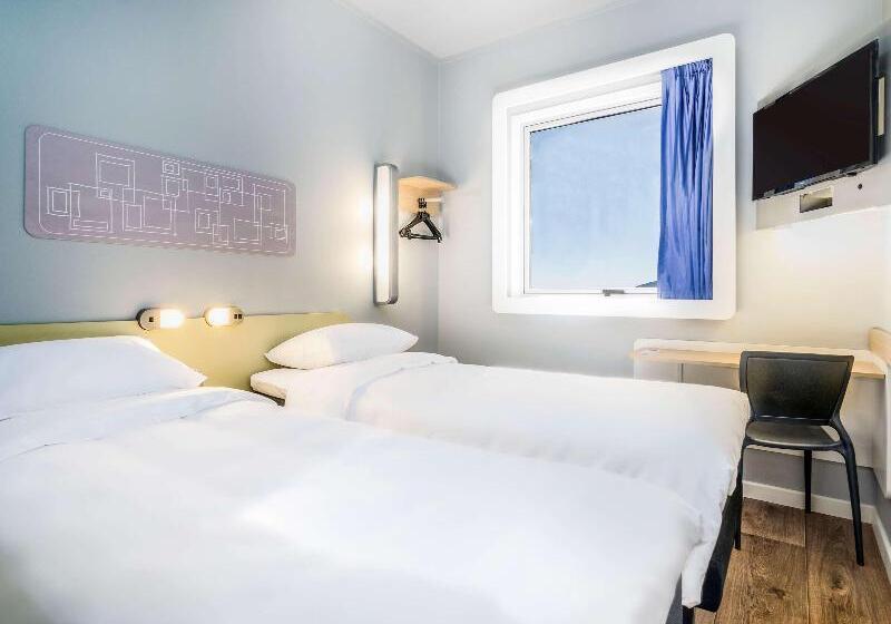 Номер Стандарт, Ibis Calama