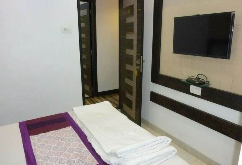 标准间, Room Maangta 136   Cst