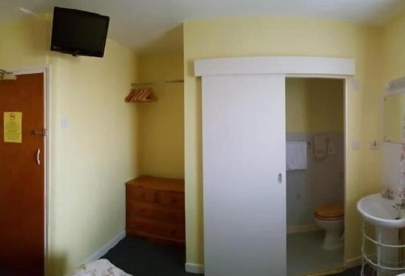 Номер Стандарт, The Ratcliffe Guest House