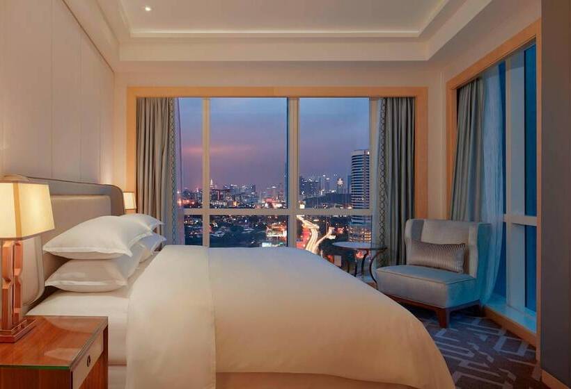 俱乐部套间, Sheraton Petaling Jaya
