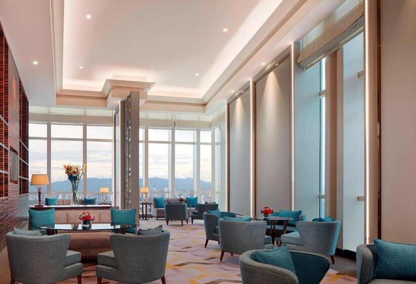 俱乐部套间, Sheraton Petaling Jaya