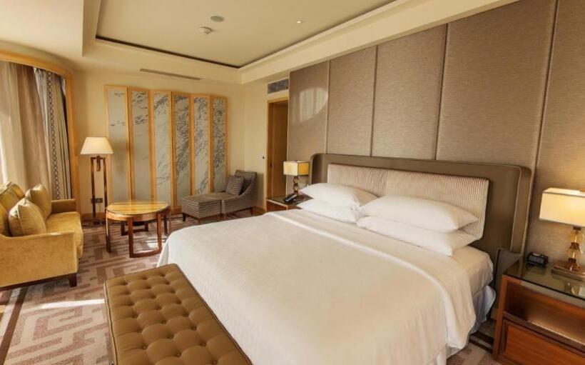 Президентский Люкс, Sheraton Petaling Jaya